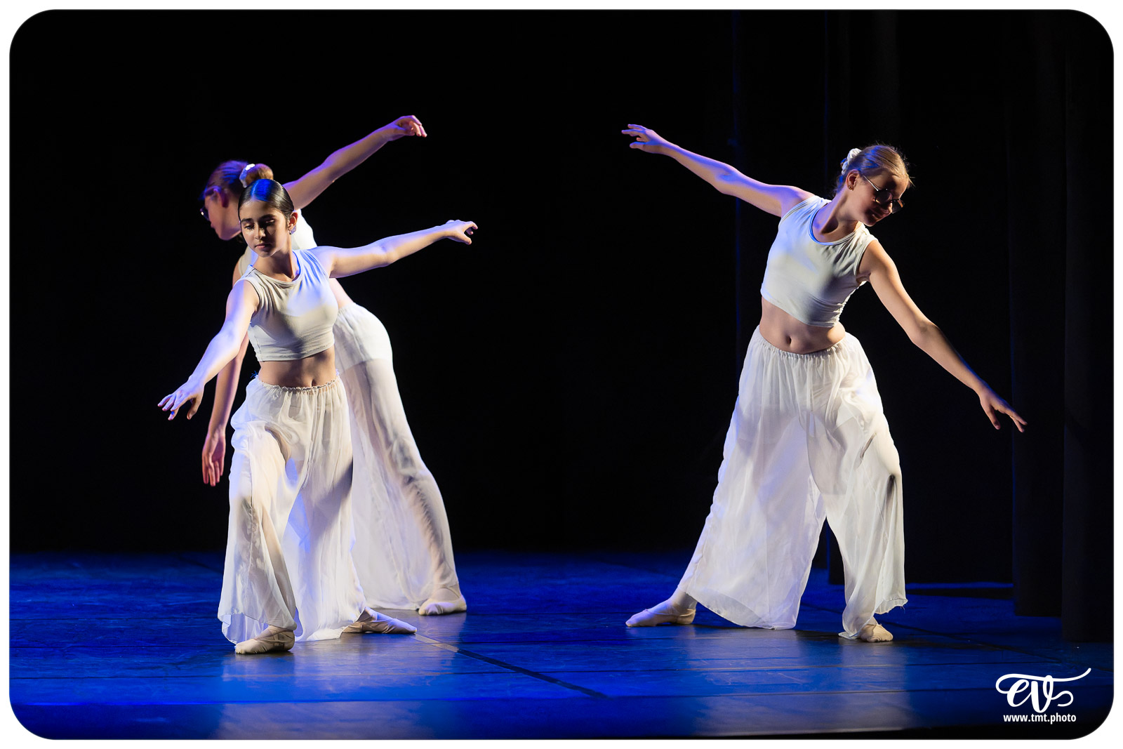 GALA DE DANSE 2026 EMMDH
